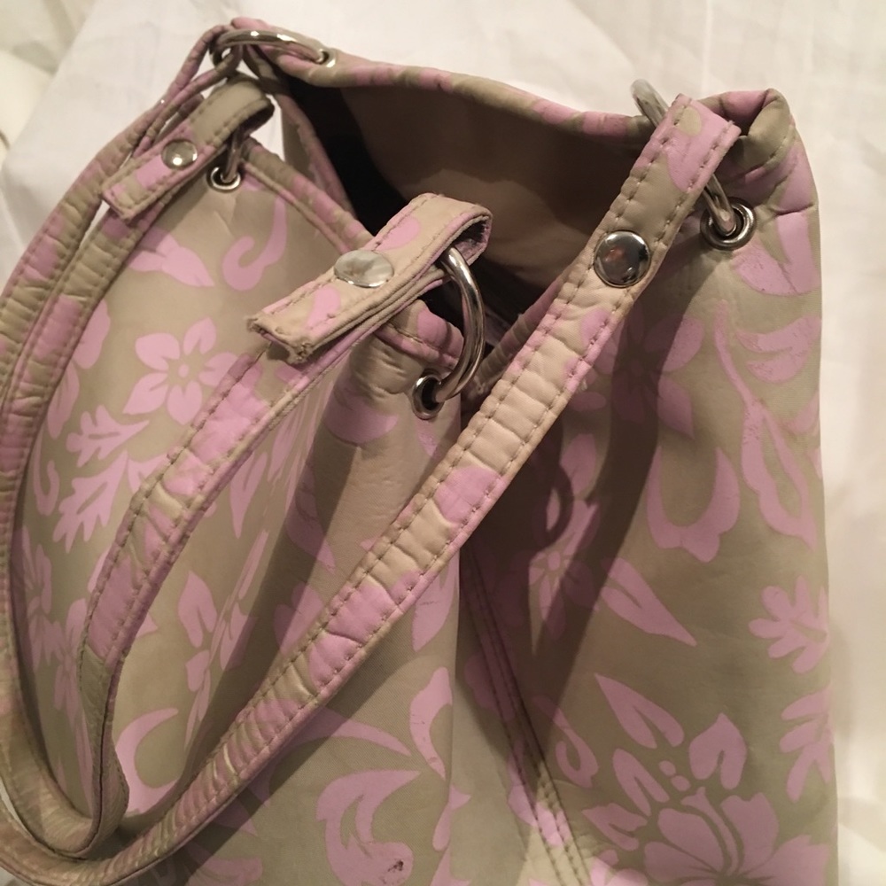 Handy Summer Purse